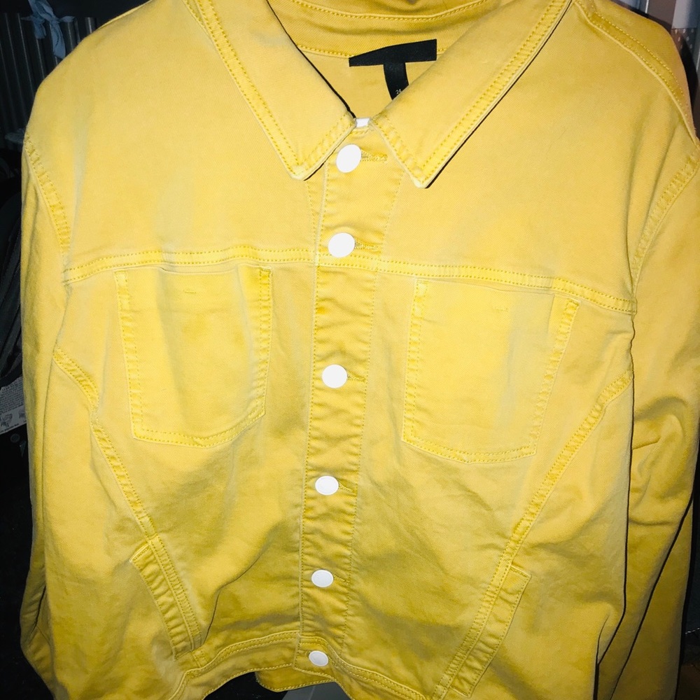 Lane Bryant Jacket